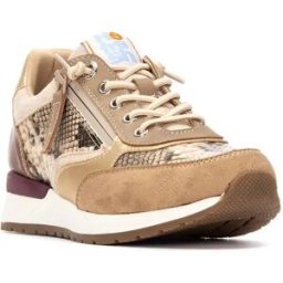 Refresh Baskets Sans Lacets 172960 Beige EU 38 Femme