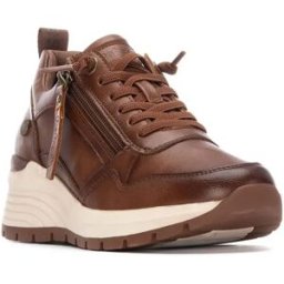 Refresh Baskets Sans Lacets 172938 Camel EU 36 Femme