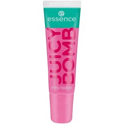 Gloss à Lèvres Juicy Bomb Shiny Lipgloss