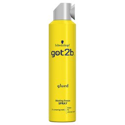 Spray Fixateur Glued Blasting Freeze de Got2b 300ml