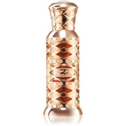 Al Haramain Musk Poudree huile parfumée pour femme 12 ml