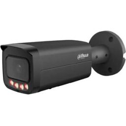 Dahua Caméra De Surveillance Ipc-hfw21249t-s-il Black One Size unisex