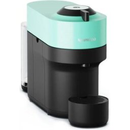 Krups Machine à Café à Capsules Vertuo Pop Mint One Size unisex