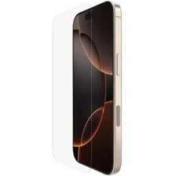 Belkin Film Protecteur D´écran Ultraglass 2 Iphone 16 Pro Clear One Size unisex