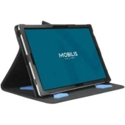 Mobilis Étui Activ Case Pour Tablette Lenovo 10 Pouces Black One Size unisex
