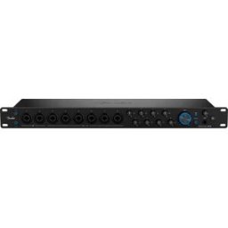 Fender Interface Audio Quantum Lt 16 Eu Usb-c Black One Size unisex