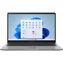 Asus Sistemas Ordinateur Portable Expertbook P1 P1503cva-s72048x 15.6´´ Core I7-240h/16gb/512gb Ssd Black One Size unisex