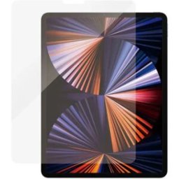 Panzerglass Protection D´écran Pour Ipad Pro 12.9´´ 2018-2022 Clear One Size unisex