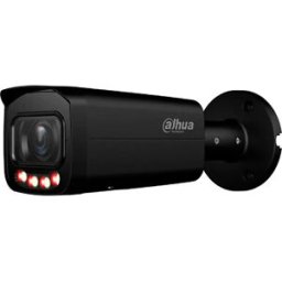 Dahua Caméra De Surveillance Ipc-hfw3849t-zs-il Black One Size unisex