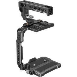 Smallrig Kit De Cage 3899 Canon Eos C70 Black One Size unisex