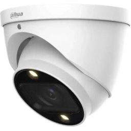 Dahua Caméra De Surveillance Hac-hdw1239t-z-a Led Domo Full Hd White / Black One Size unisex