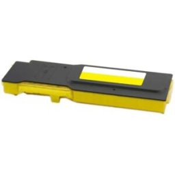 Generico Tambour D´imprimante Compatible Dell C2660dn/c2665dnf/c3760/c3765dnf Yellow One Size unisex