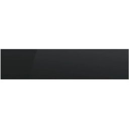 Teka Chauffe-plaque En Verre Avant Kit-vg Vs/wd Black One Size unisex