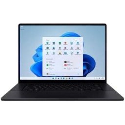 Asus Sistemas Ordinateur Portable Proart P16 Oled H7606wp-sr282w 16´´ R9-hx 370 Ai/32gb/2tb Ssd Black One Size unisex