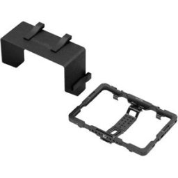 Smallrig Support De Tablette Md5058 Cage Ipad Mini Black One Size unisex