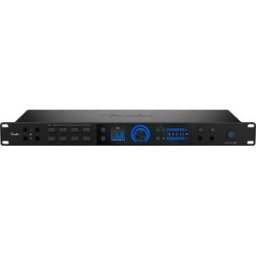 Fender Interface Audio Quantum Hd 8 Eu Usb-c Black One Size unisex