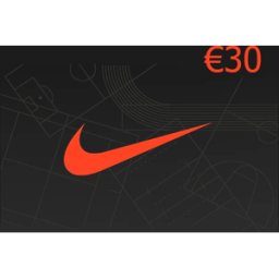 Kinguin Nike EUR 30 Gift Card AT