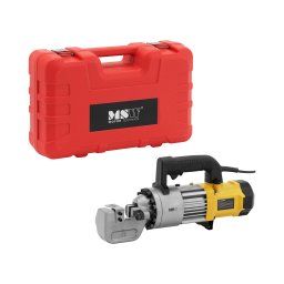 Coupeur de barres d'armature - 4 - 22 mm - 25 t