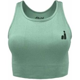 Joluvi Top De Sport Mia Pale Green L