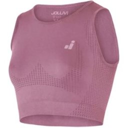 Joluvi T-shirt Sans Manches Ana Plum-Plum S