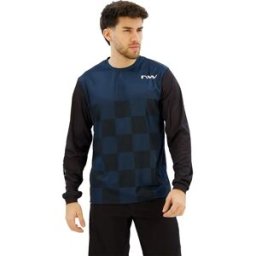 Northwave Maillot Enduro Manches Longues Sharp