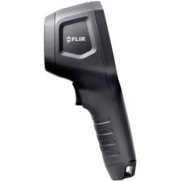 Flir Caméra Thermique Tg165-x Black One Size
