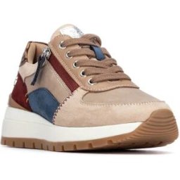 Refresh Baskets Sans Lacets 173243 Beige EU 38 Femme