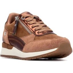 Refresh Baskets Sans Lacets 172959 Camel EU 38 Femme