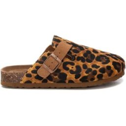 Xti Sabots 142871 Leopard EU 39 Femme
