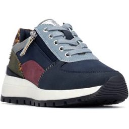 Refresh Baskets Sans Lacets 173243 Navy EU 38 Femme