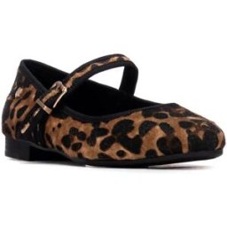 Carmela Chaussures 162561 Leopard EU 40 Femme