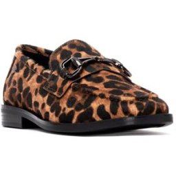 Carmela Mocassins 162697 Leopard EU 36 Femme