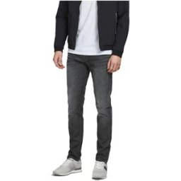 Jack & Jones Jean Tim Original Jos 120 Grey Denim 30 Homme
