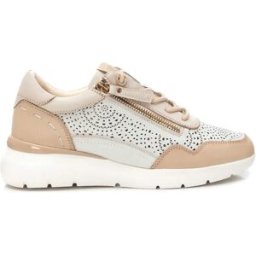 Carmela Baskets Sans Lacets 16227402 Beige EU 36 Femme