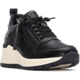 Refresh Baskets Sans Lacets 172938 Black EU 38 Femme
