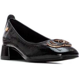 Carmela Chaussures 162540 Black EU 38 Femme