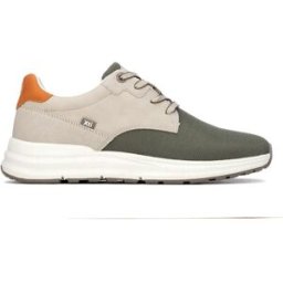 Xti Chaussures 145766 Khaki EU 44 Homme