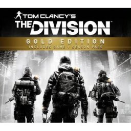 Kinguin Tom Clancy's The Division Gold Edition EU Ubisoft Connect CD Key