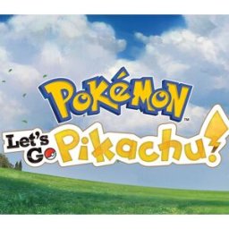 Kinguin Pokémon: Let's Go, Pikachu EU Nintendo Switch CD Key
