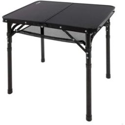 Aktive Table De Camping Pliante Réglable En Hauteur 63086