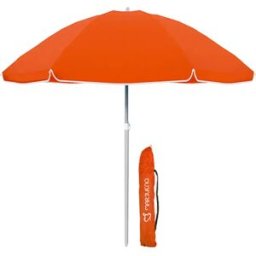 Marbueno Summer Parasol De Plage 10108n 160 Cm