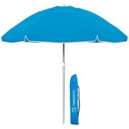 Marbueno Summer Parasol De Plage 10108a 160 Cm