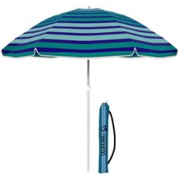 Marbueno Summer Parasol De Plage 10108ry2 160 Cm