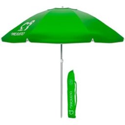 Marbueno Summer Parasol De Plage 10328vo 160 Cm