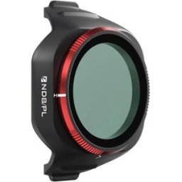 Freewell Filtre De Caméra De Drone Nd8/pl Black / Transparent One Size unisex