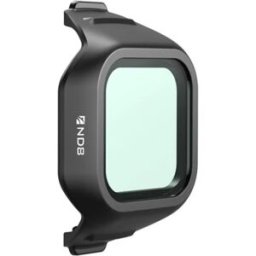 Freewell Filtre De Caméra De Drone Nd8 Black / Transparent One Size unisex