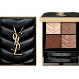 Yves Saint Laurent Couture Mini Clutch - Palette de Fards à Paupières