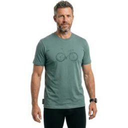 The Vandal T-shirt à Manches Courtes Eco Machine