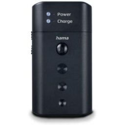 Hama 81390 Chargeur universel Delta Travel USB-C