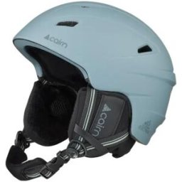 Casque ski CAIRN Electron (Eucalyptus sauge) 55-56 cm